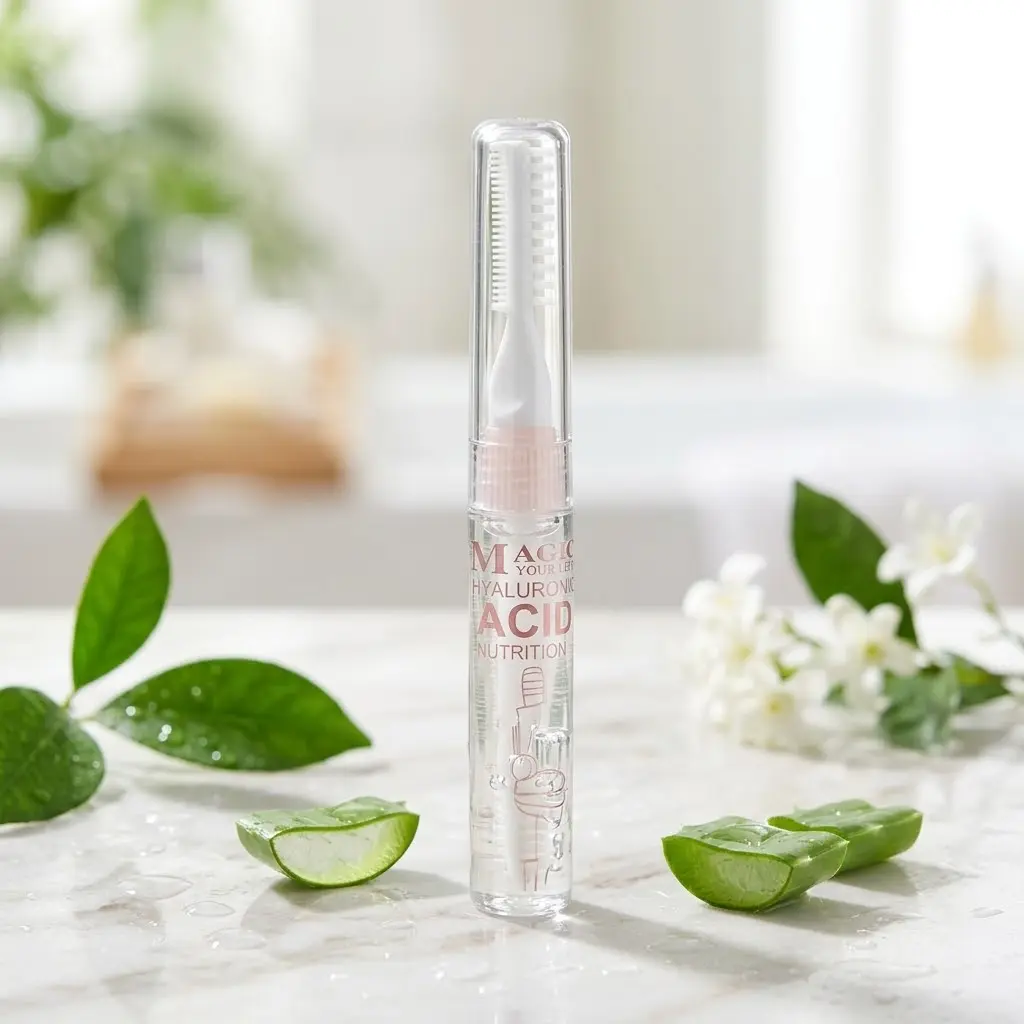 SERUM NUTRITIVO P/PESTAÑAS Y CEJAS C/ACIDO HIALURONICO-CT