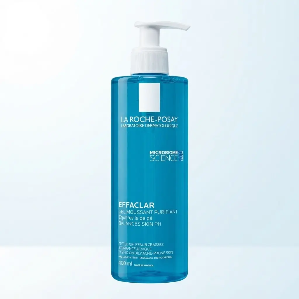GEL LIMPIADOR FACIAL PURIFICANTE-CT