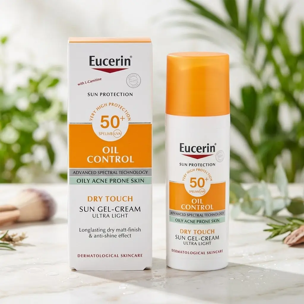 PROTECTOR SOLAR TOQUE SECO SPF 50+-CT