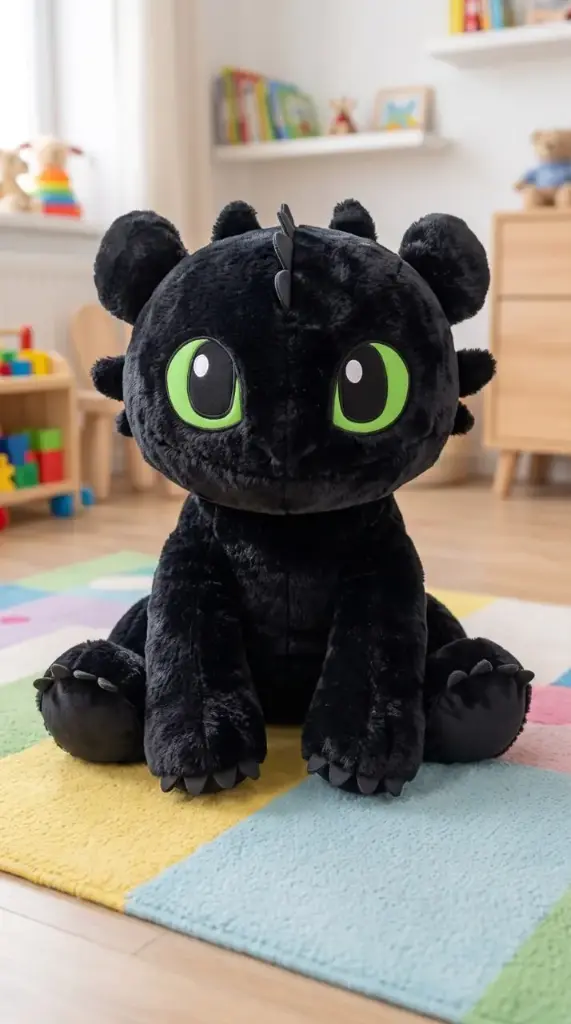 PELUCHE CHIMUELO 60CM-CT