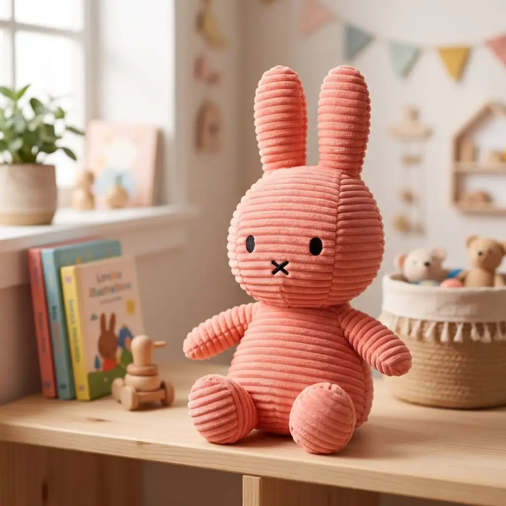 PELUCHE 26CM-CT