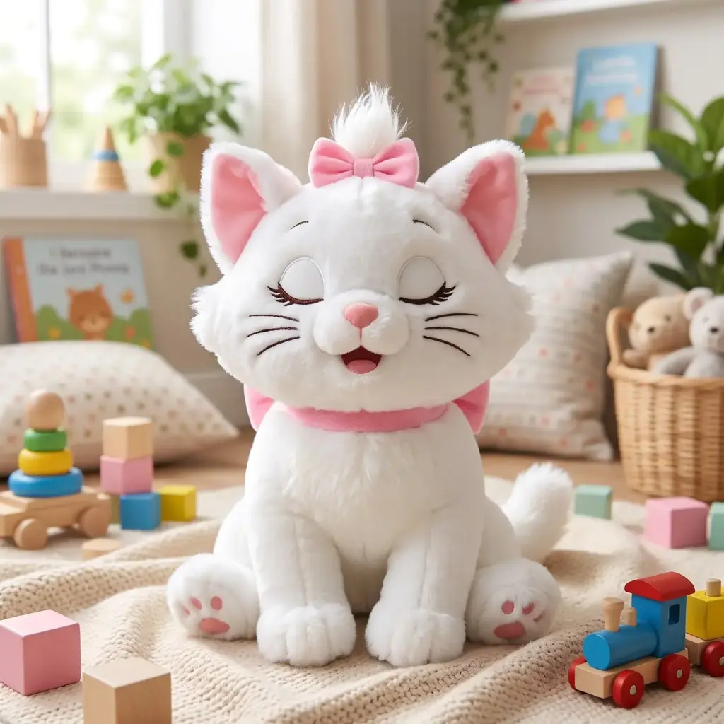 PELUCHE 35CM-CT