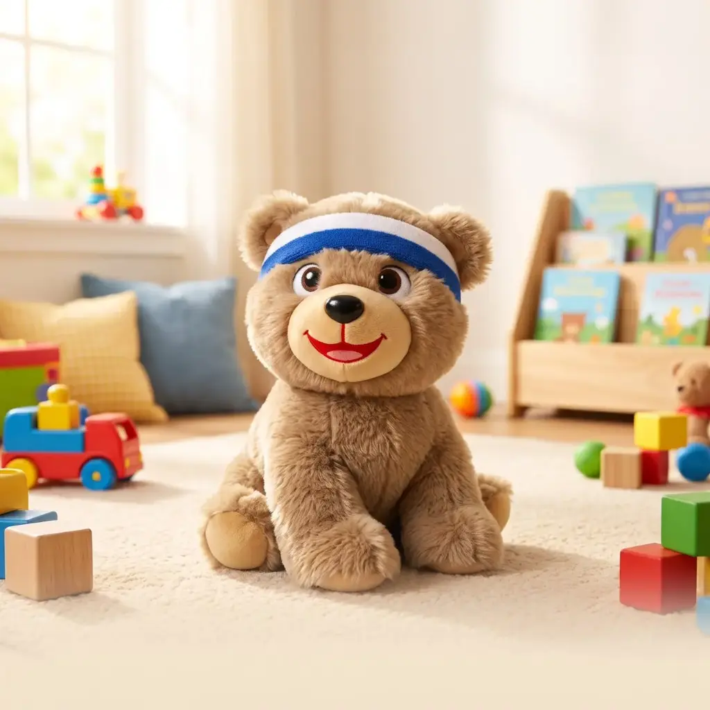 PELUCHE PERRO 25CM-CT