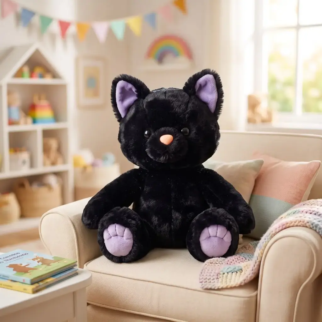 PELUCHE 22CM-CT