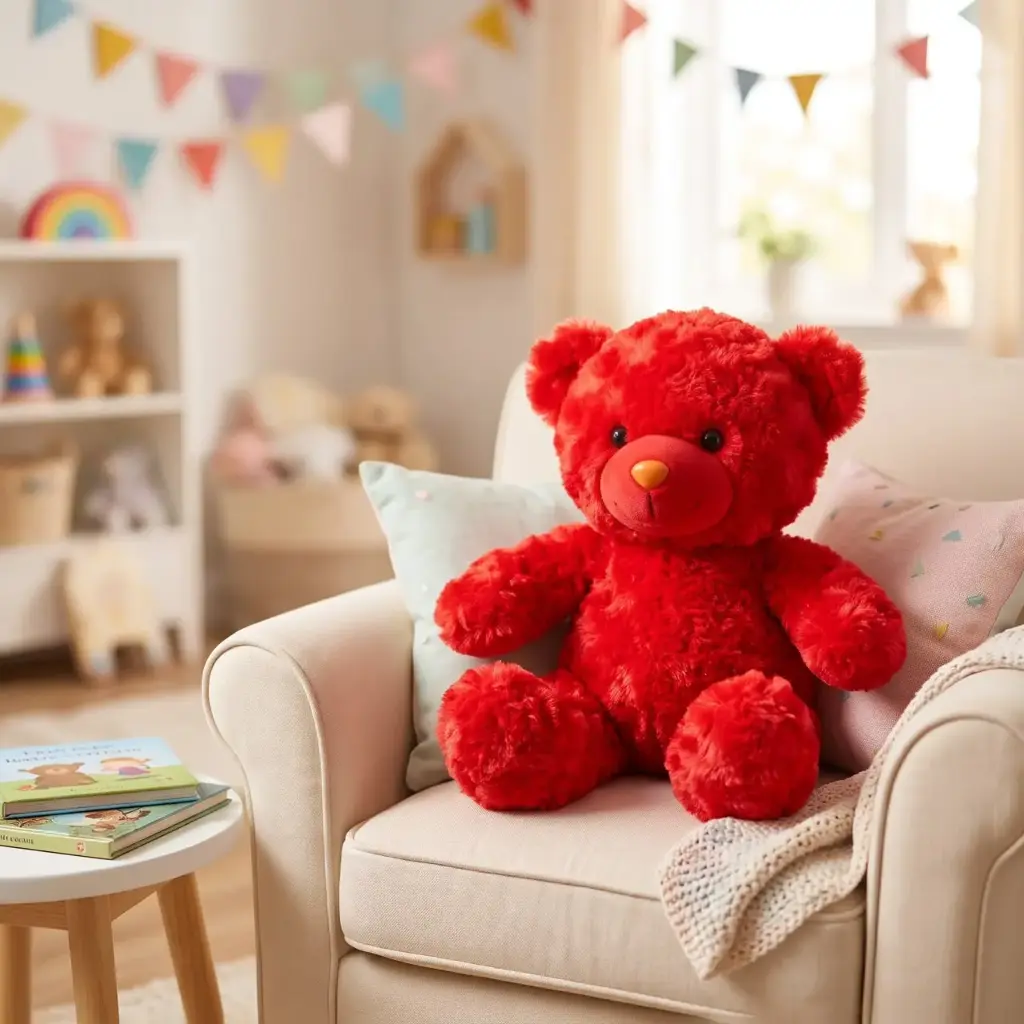 PELUCHE 24CM-CT