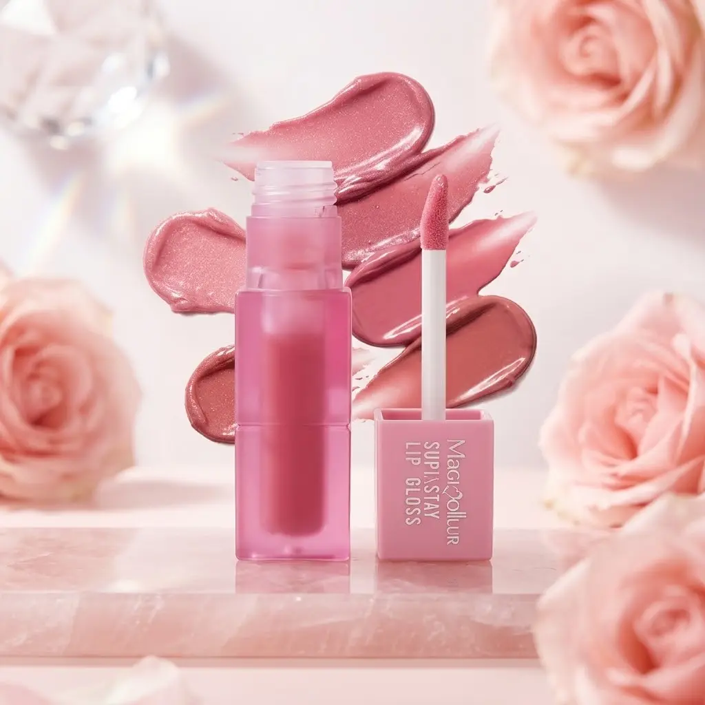 BRILLO LABIAL HIDRATANTE-CT
