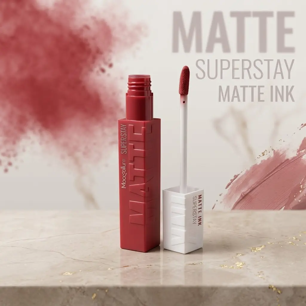 LABIAL LIQUIDO MATE DE LARGA DURACION-CT