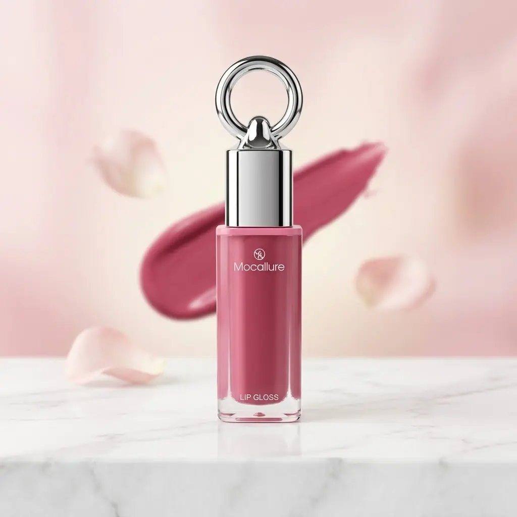 BRILLO LABIAL LIQUIDO HIDRATANTE DE ALTA PIGMENTACION-CT