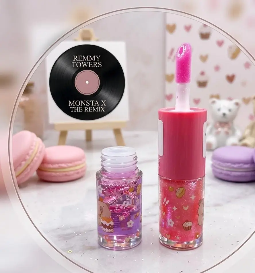 GLOSS LABIAL-CT