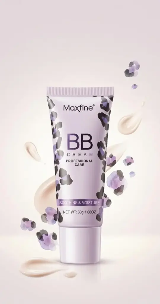 CREMA DE MAQUILLAJE E HIDRATANTE LIGERA-CT