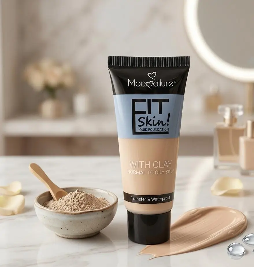 BASE P/MAQUILLAJE LIQUIDA-CT
