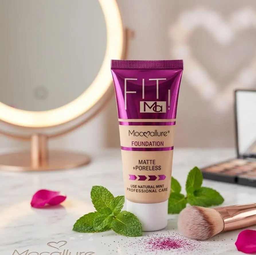 BASE P/MAQUILLAJE LIQUIDA-CT