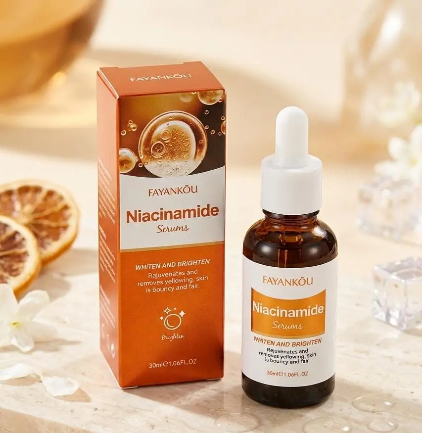 SUERO FACIAL C/NIACINAMIDA-CT