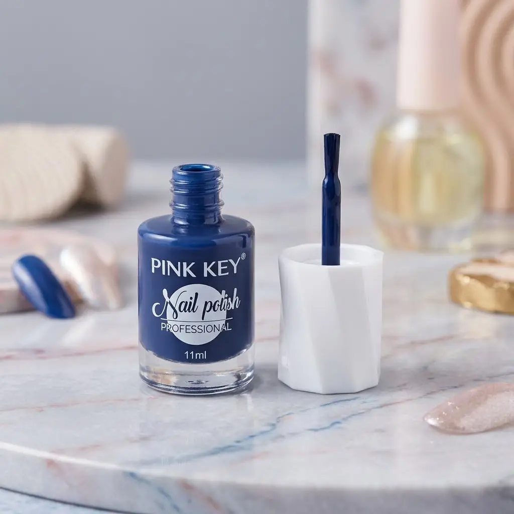 ESMALTE P/UÑAS PROFESIONAL TRADICIONAL-CT