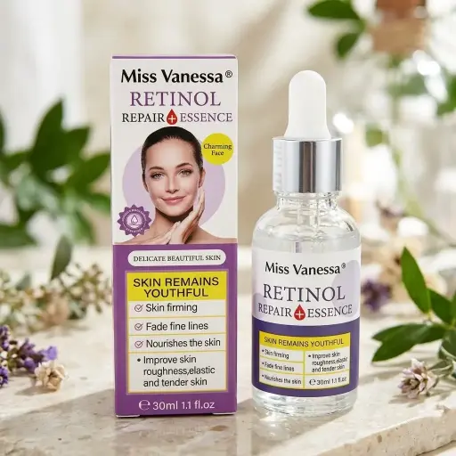 [G3272 (CT#2-6/26-784)] SERUM FACIAL ANTIEDAD ENRIQUECIDA C/RETINOL-CT