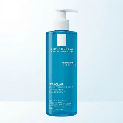 [OLF58 (CT#2-6/26-784)] GEL LIMPIADOR FACIAL PURIFICANTE-CT