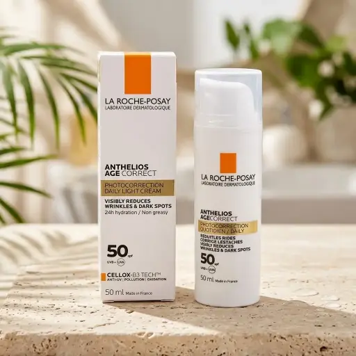 [OLF61 (CT#2-6/26-784)] PROTECTOR SOLAR FACIAL SPF 50+ C/FORMULA NO GRASA-CT