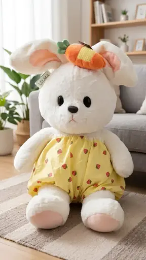 [PP161 (CT#9-7/26-485)] PELUCHE 90CM-CT