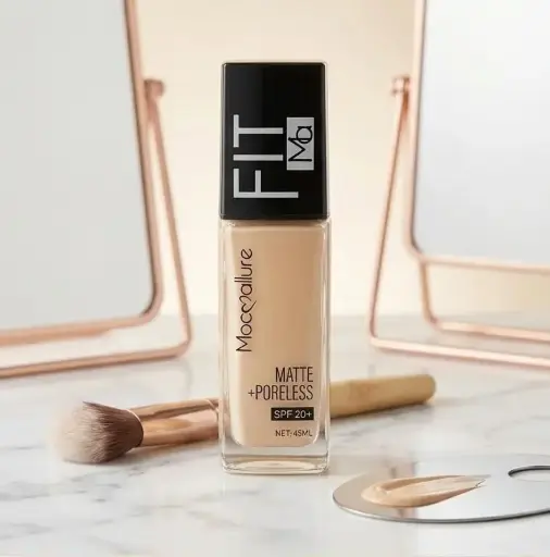 [F1002 (CT#10-8/26-978)] BASE P/MAQUILLAJE LIQUIDA-CT