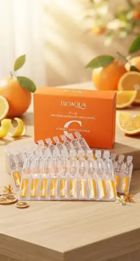 [BQY96490 (CT#10-8/26-978)] SUERO FACIAL DE VITAMINA C-CT