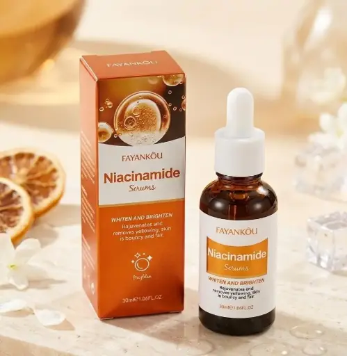 [FYK17628 (CT#10-8/26-978)] SUERO FACIAL C/NIACINAMIDA-CT