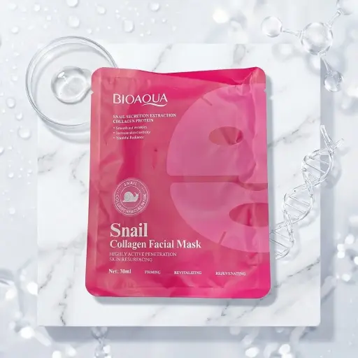 [BQY04115 (CT#10-8/26-978)] MASCARILLA FACIAL HIDRATANTE C/COLAGENO-CT