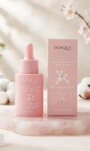 [BQY43481 (CT#10-8/26-978)] SERUM FACIAL ACLARANTE E HIDRATANTE C/NIACINAMIDA-CT