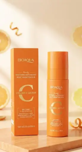 [BQY18908 (CT#10-8/26-978)] LOCION FACIAL DE VITAMINA C-CT
