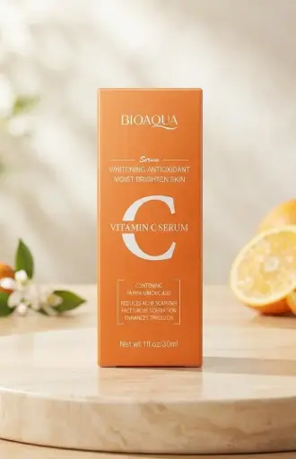 [BQY37367 (CT#10-8/26-978)] SERUM FACIAL ANTIOXIDANTE E ILUMINADOR C/VITAMINA C-CT