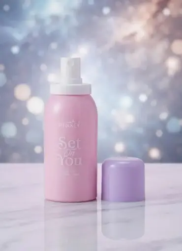 [PB3173 (CT#10-8/26-978)] SPRAY FIJADOR DE MAQUILLAJE-CT