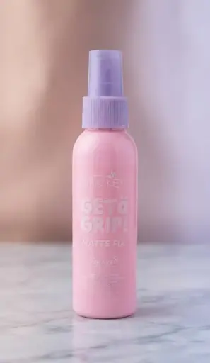 [PB3174 (CT#10-8/26-978)] SPRAY FIJADOR DE MAQUILLAJE C/ACABADO MATE-CT